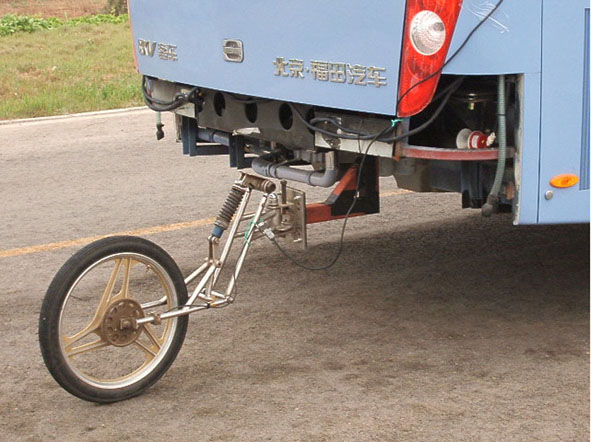 非接觸多功能速度儀和接觸式五輪儀區(qū)別(圖2)